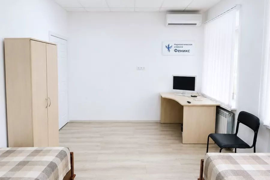 Лечение в частном наркологическом стационаре в Нерчинске